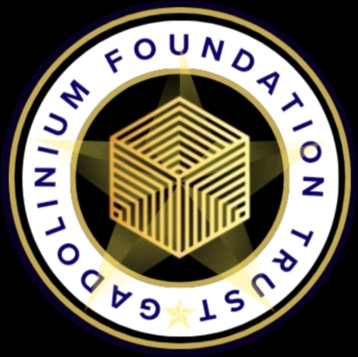 GDFTrust Logo