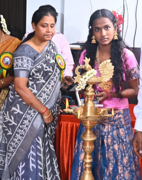 Gadolinium Foundation Trust recognition program