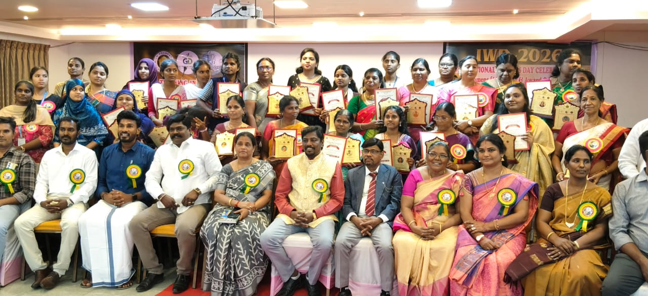 Youth leadership and recognition event